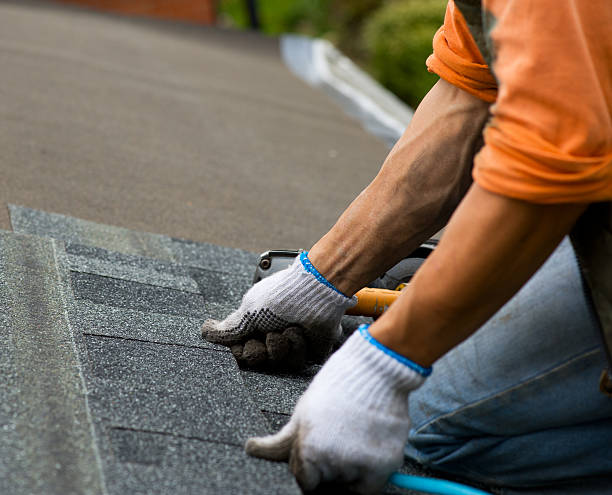 Quick and Trustworthy Emergency Roof Repair Services in Encinal, TX